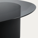 Olir MED Coffee Table | Black
