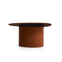 Olir MED Coffee Table | Brown