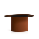 Olir MED Coffee Table | Brown