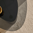 Olir Side Table | Black