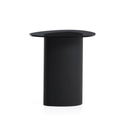 Olir Side Table | Black