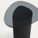 Olir Side Table | Black