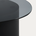 Olir Side Table | Black