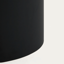 Olir Side Table | Black