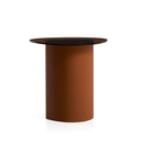 Olir Side Table | Brown