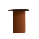 Olir Side Table | Brown