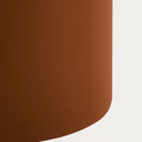 Olir Side Table | Brown