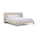 Orpheus Bed | Chia