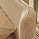 Orpheus Bed | Chia