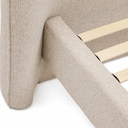 Orpheus Bed | Chia