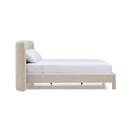 Orpheus Bed | Chia