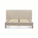 Orpheus Bed | Chia
