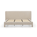 Orpheus Bed | Chia