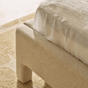 Orpheus Bed | Chia