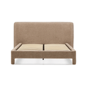 Orpheus Bed | Mocha