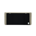 Orpheus Bed Head | Pistachio