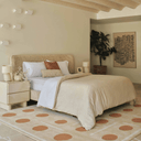 Orpheus Bed | Birch