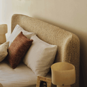 Orpheus Bed | Birch