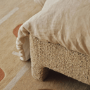 Orpheus Bed | Birch