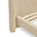 Orpheus Bed | Birch