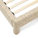 Orpheus Bed | Birch