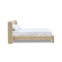 Orpheus Bed | Birch