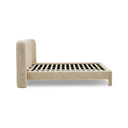Orpheus Bed | Birch