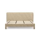 Orpheus Bed | Birch