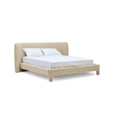Orpheus Bed | Birch