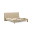 Orpheus Bed | Birch