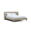 Orpheus Bed | Pistachio