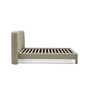 Orpheus Bed | Pistachio