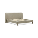 Orpheus Bed | Pistachio