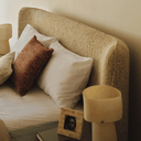 Orpheus Bed Head | Birch