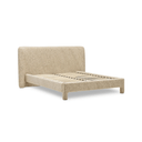 Orpheus Bed | Birch