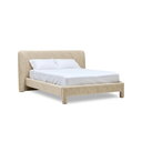 Orpheus Bed | Birch