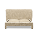 Orpheus Bed | Birch