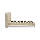 Orpheus Bed | Birch