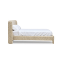 Orpheus Bed | Birch