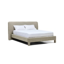 Orpheus Bed | Pistachio