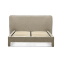 Orpheus Bed | Pistachio