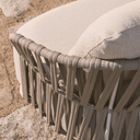 Osani Patio Armchair