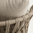 Osani Patio Armchair