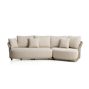 Osani Patio Sofa