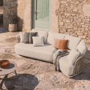 Osani Patio Sofa