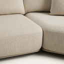 Osani Patio Sofa