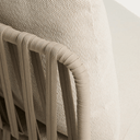 Osani Patio Sofa