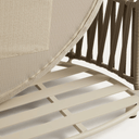 Osani Patio Sofa
