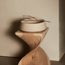 Oscar Timber Side Table