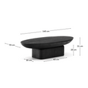 Ovak Coffee Table